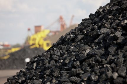 От какво зависи топлотворността на въглищата