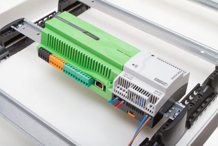 Контролер Loxone Miniserver