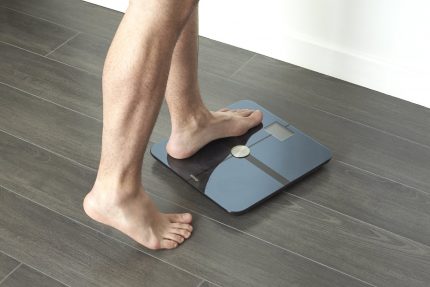 Умна везна Withings WS-50