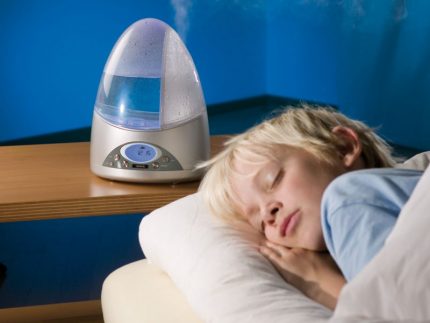 Nutzen eines unipolaren Ionisators