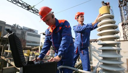 електромонтажници – професия на електротехническата група по електробезопасност Електротехнологически персонал