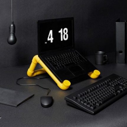 Laptop-Ständer