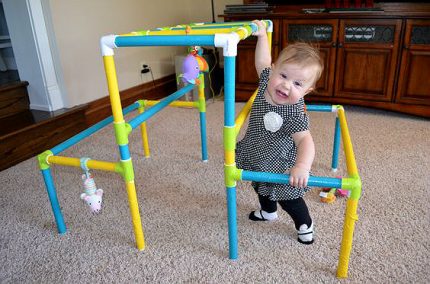Kindersportecke