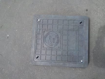 Маркировка на полимерни капаци