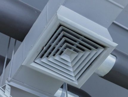 Die Rolle der Formteile im Lüftungssystem