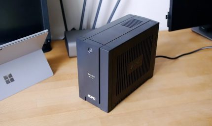 Непрекъсваемо захранване за телевизор: как да изберете уред? Мощност на UPS за ТВ