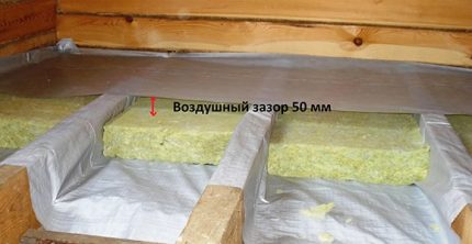 Минерална вата