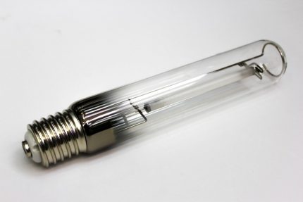 Лампа с цокол E40