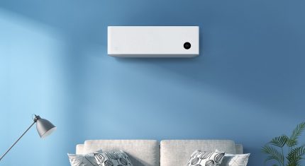 Климатик Xiaomi Климатик Xiaomi