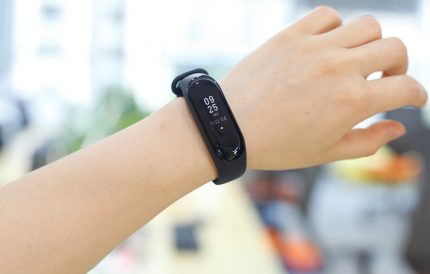 Многофункционална гривна Fitness Tracker Многофункционална гривна Fitness Tracker