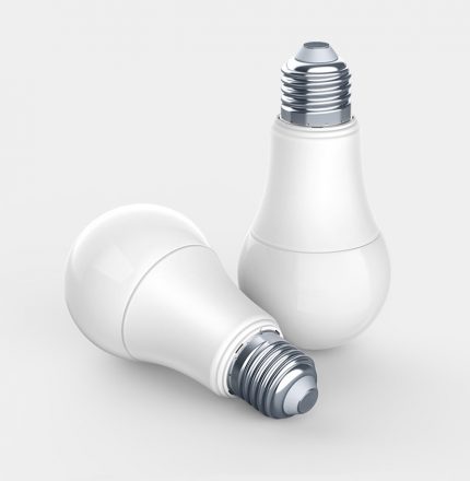 Крушка Aqara Smart LED Bulb Крушка Aqara Smart LED Bulb