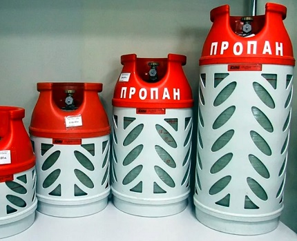 Полимерно-композитни бутилки