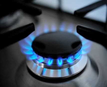 Газова горелка