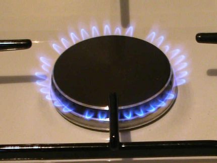 Газова горелка