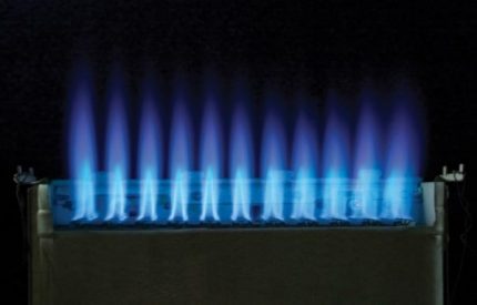 Газова горелка