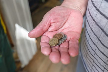Subvenții pentru persoanele cu venituri mici Subvenții pentru persoanele cu venituri mici