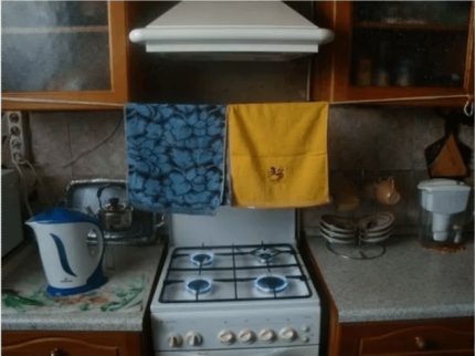 Сушене на пране