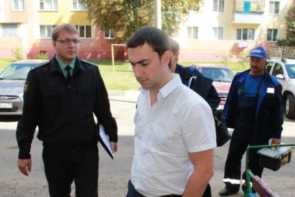 Незаконно изключване на газа