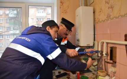 Извънпланова проверка на ГО