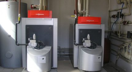 Ursachen für übermäßigen Gasverbrauch