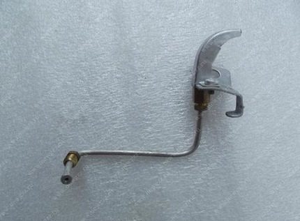 Запалник на газова колона