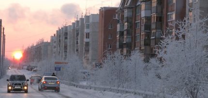 Безопасност на ПХГ