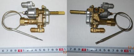 Лошо пече газовата фурна: защо фурната не пече отдолу и отгоре и как може да се отстрани
