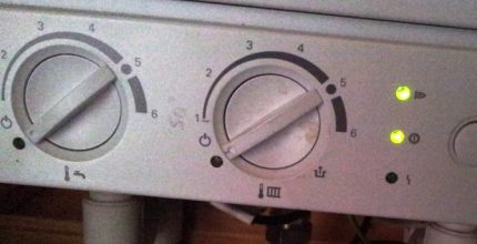 Газов котел от немско производство