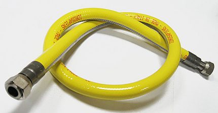 Газов маркуч