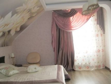 Отчитане на разположението на отворите спрямо посоките на света Прозорец на юг