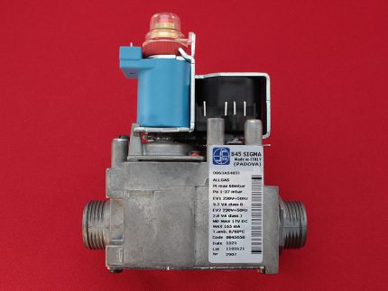 Газов клапан 845 SIGMA