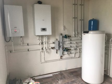 Газово оборудване Газово оборудване