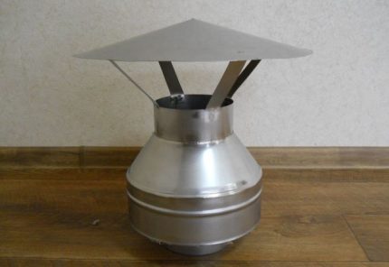 Rohrkopf