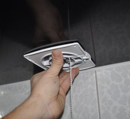 Декоративна решетка
