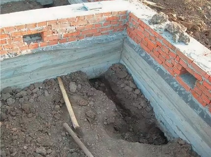 Правоъгълни в сечение вентилационни отвори