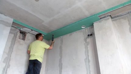 Въздуховод за вентилация