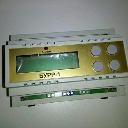 Бутони за управление