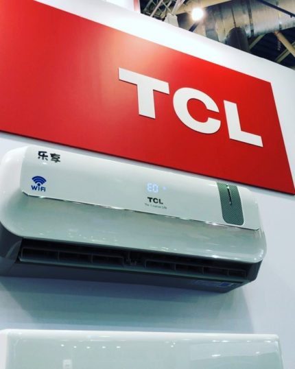 Сервизен център TCL