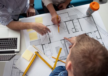 Разработване на дизайн-проект