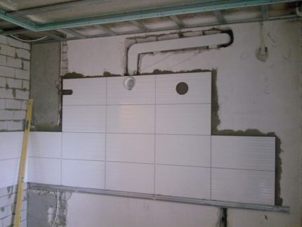 Krabica ventilačnej šachty