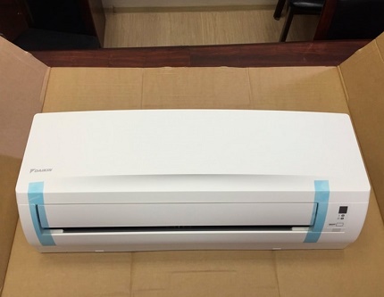 Daikin-Klimaanlage