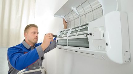 Свързване на оборудването със собствените си ръце