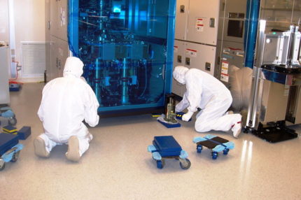 Монтаж на вентилационно оборудване Монтаж на вентилационно оборудване